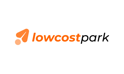 lowcostpark-logo